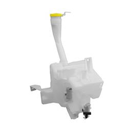 Body Parts Windshield Washer Reservoirs for 2016-2017 CROSSTREK, 2015-2016 IMPREZA, 2015 XV CROSSTREK - SU1288102