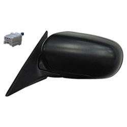 Body Parts Side View Mirrors for 2005-2009 LEGACY, OUTBACK - SU1320107
