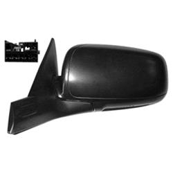 Body Parts Side View Mirrors for 2002-2007 IMPREZA - SU1320112