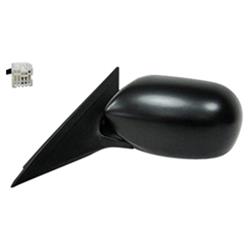 Body Parts Side View Mirrors for 2008-2011 IMPREZA - SU1320113
