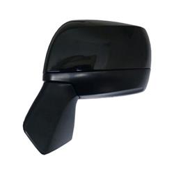 Body Parts Side View Mirrors for 2014-2016 FORESTER - SU1320130
