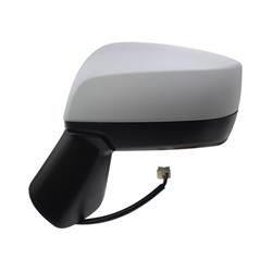 Body Parts Side View Mirrors for 2015-2016 IMPREZA, WRX, 2015 XV CROSSTREK - SU1320134