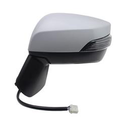 Body Parts Side View Mirrors SU1320135