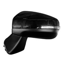 Body Parts Side View Mirrors for 2018-2019 LEGACY, OUTBACK - SU1320148