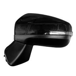 Coast to Coast International Body Parts Side View Mirrors SU1320151