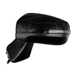Coast to Coast International Body Parts Side View Mirrors SU1320158