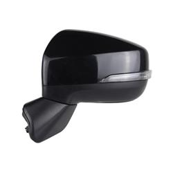 Coast to Coast International Body Parts Side View Mirrors SU1320168
