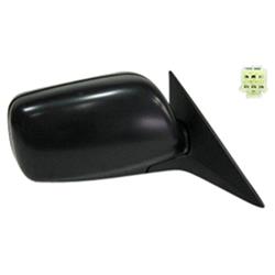 Body Parts Side View Mirrors for 2003-2006 BAJA - SU1321115