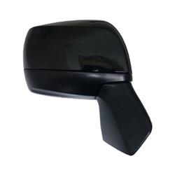 Body Parts Side View Mirrors for 2014-2016 FORESTER - SU1321130