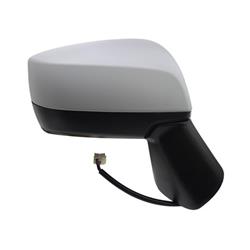 Body Parts Side View Mirrors for 2015-2016 IMPREZA, WRX, 2015 XV CROSSTREK - SU1321134