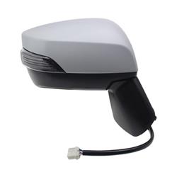 Body Parts Side View Mirrors SU1321135