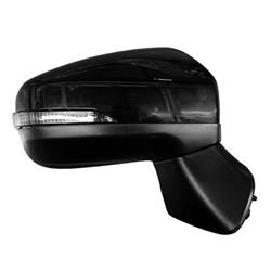 Body Parts Side View Mirrors for 2018-2019 LEGACY, OUTBACK - SU1321148