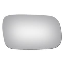 Body Parts Side View Mirror Replacement Components SU1323113