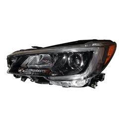 Coast to Coast International Body Parts Headlight Assemblies SU2502162