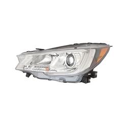 Coast to Coast International Body Parts Headlight Assemblies SU2502169
