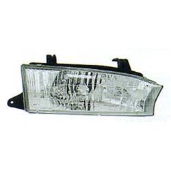 Body Parts Headlight Assemblies for 1997-1999 LEGACY - SU2503103V