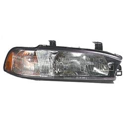 Body Parts Headlight Assemblies for 1996-1997 LEGACY - SU2503104V