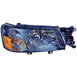Body Parts Headlight Assemblies for 2005 FORESTER - SU2503115C