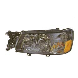 Body Parts Headlight Assemblies for 2005 FORESTER - SU2503115V
