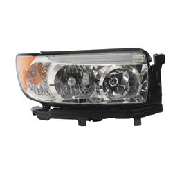 Body Parts Headlight Assemblies for 2006-2008 FORESTER - SU2503119C