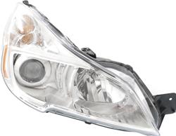 Body Parts Headlight Assemblies for 2013-2014 OUTBACK - SU2503143C