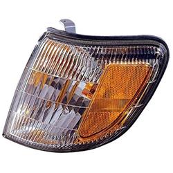 Body Parts Parking Lamp Assemblies for 2001-2002 FORESTER - SU2520103C