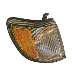 Body Parts Parking Lamp Assemblies for 1998-2000 FORESTER - SU2520104