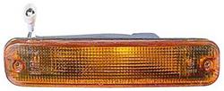 Body Parts Marker Light Assemblies for 1993-2001 IMPREZA - SU2530102