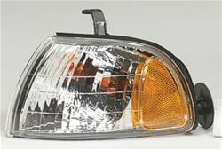 Body Parts Marker Light Assemblies for 1997-1999 LEGACY - SU2530103