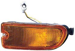 Body Parts Marker Light Assemblies for 1999-2001 IMPREZA - SU2530104