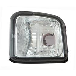 Coast to Coast International Body Parts - Turn Signal Indicators for 2015-2018 WRX, WRX STI - SU2532100C