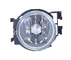 Coast to Coast International Body Parts Light Bars, Light Pods and Fog Lights SU2592115