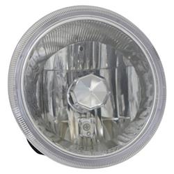 Coast to Coast International Body Parts Light Bars, Light Pods and Fog Lights SU2592123OE