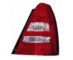 Body Parts Taillight Assemblies for 2003-2005 FORESTER - SU2801108