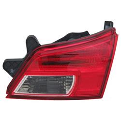 Body Parts Taillight Assemblies for 2010-2014 OUTBACK - SU2803101C