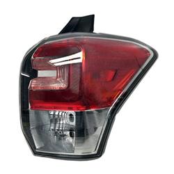 Coast to Coast International Body Parts - Taillight Components for 2017-2018 FORESTER - SU2819109OE