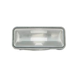 Coast to Coast International Body Parts License Plate Light Assemblies SU2870100C