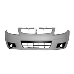 Body Parts Bumper Covers for 2007-2012 SX4 - SZ1000135