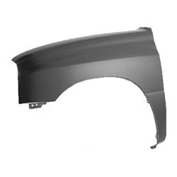 Body Parts Front Fenders for 1999-2004 TRACKER, 1999-2003 VITARA - SZ1240110V