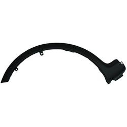 Body Parts Fender Moldings for 2007-2009 SX4 - SZ1290100