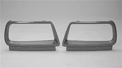 Coast to Coast International Body Parts Light Bezels SZ2513101