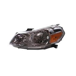 Body Parts Headlight Assemblies for 2007-2013 SX4 - SZ2518106C