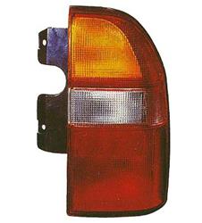 Body Parts Taillight Assemblies SZ2818103