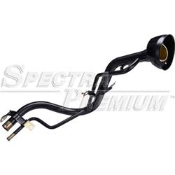 Body Parts Fuel Filler Necks for 1996-1998 I30, 1995-1998 MAXIMA - TNKFN751