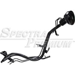 Body Parts Fuel Filler Necks TNKFN758