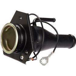 Body Parts Fuel Filler Necks for 2004-2008 CANYON, 2004-2010 COLORADO - TNKFN936