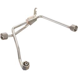 Coast to Coast International Body Parts Automotive Fuel Lines TNKFSA1505FL