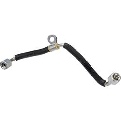 Coast to Coast International Body Parts Automotive Fuel Lines TNKFSA1606FL