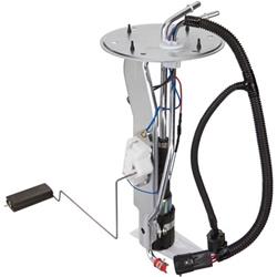 Coast to Coast International Body Parts Fuel Pumps TNKSP2537H