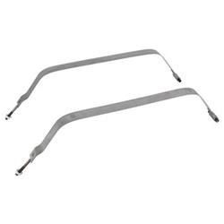 Body Parts Fuel Tank Straps for 1987-1995 WRANGLER - TNKST212